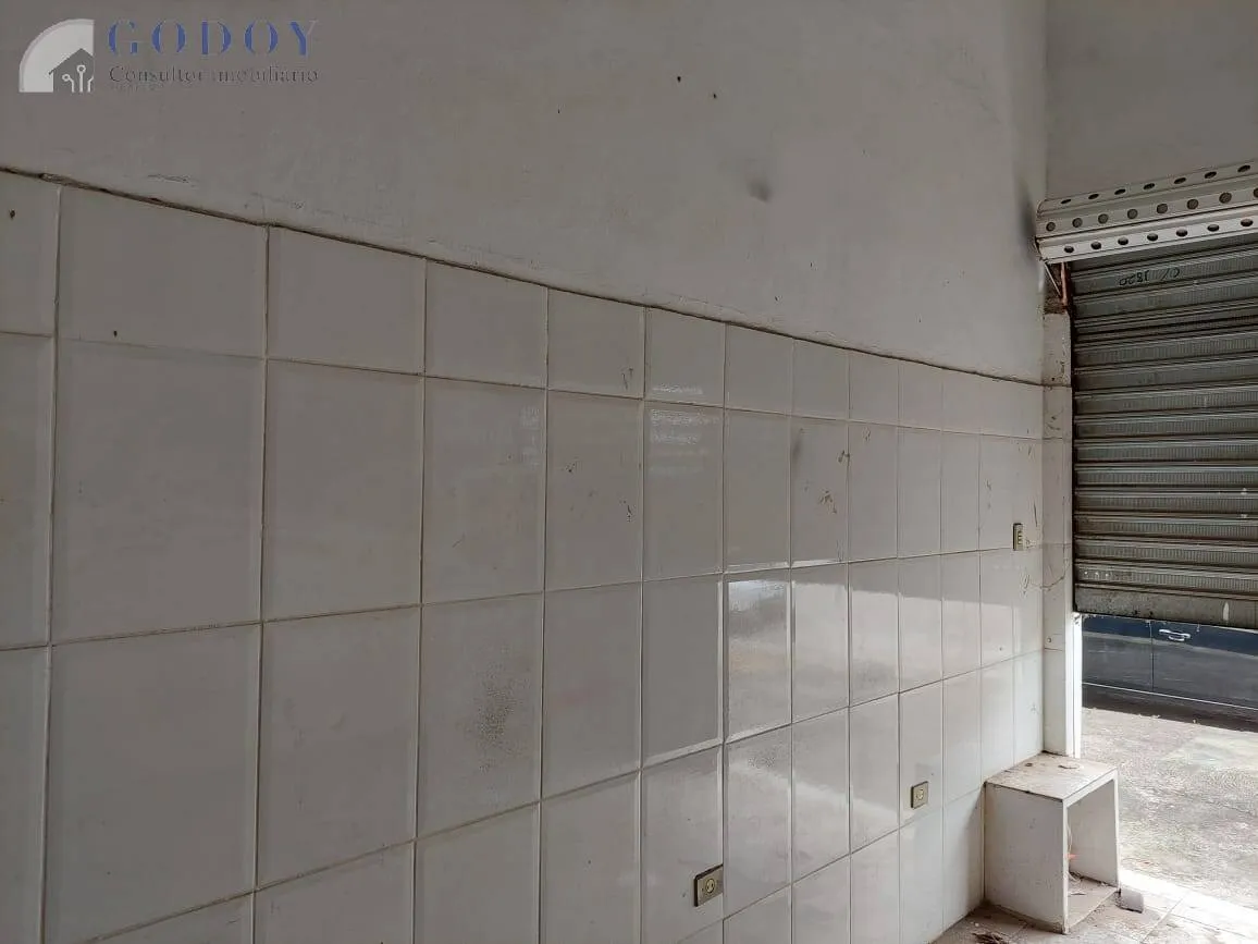 Imagem Comercial para Locação 55M², Residencial Estoril, Taubaté - SP