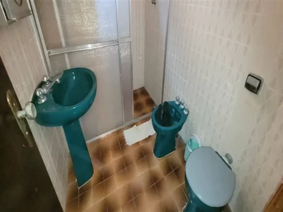 Imagem Casa com 1 dorm, Solemar, Praia Grande - R$ 370 mil, Cod: 2044