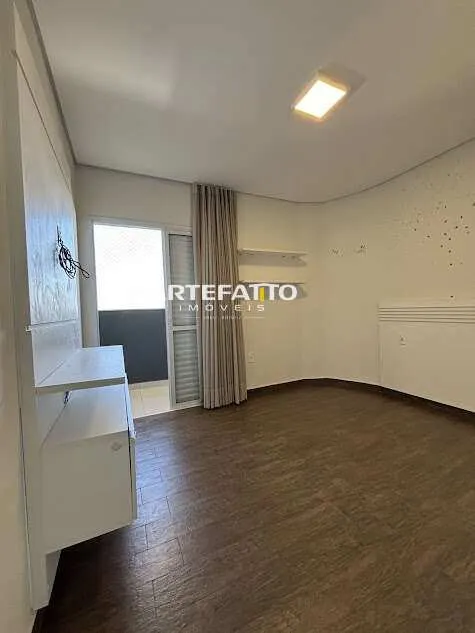 Imagem Apartamento à venda em Franca, Estação, com 3 quartos, 107m2