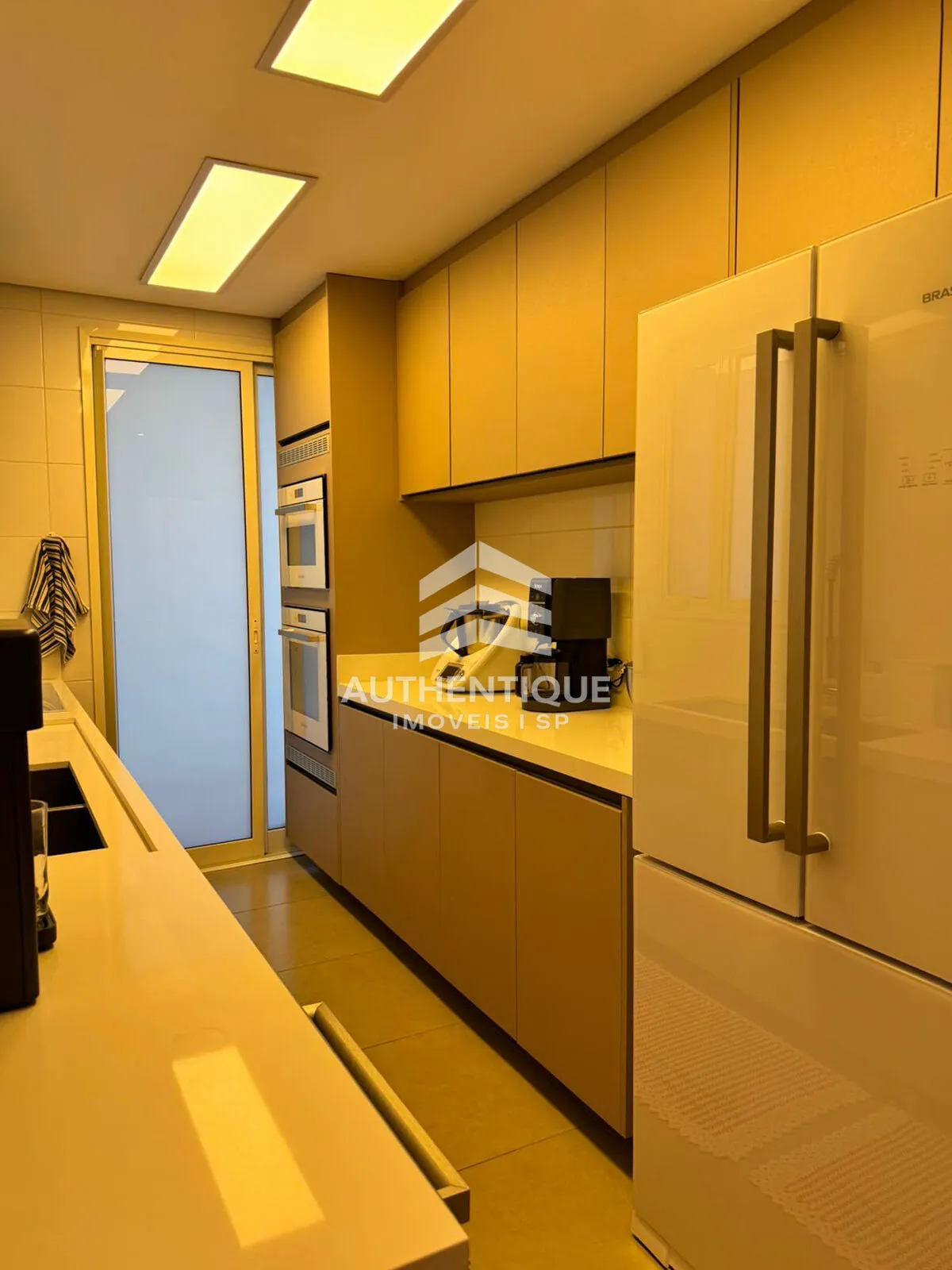 Imagem BOULEVARD TAMBORE - Apartamento à venda no bairro Tamboré - Santana de Parnaíba/SP