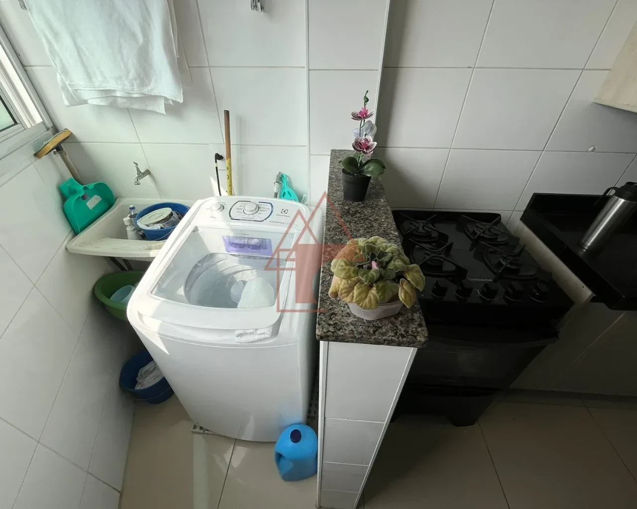 Imagem Apartamento com 2 Quartos à Venda, 68 m² em Boqueirão - Praia Grande