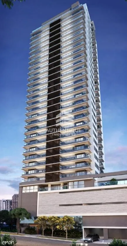 Foto do imóvel PLACE KLABIN RESIDENCE. - Apartamento à venda em São Paulo/SP em Rua Professor José Abolafio, 77 - Chácara Klabin, São Paulo - SP