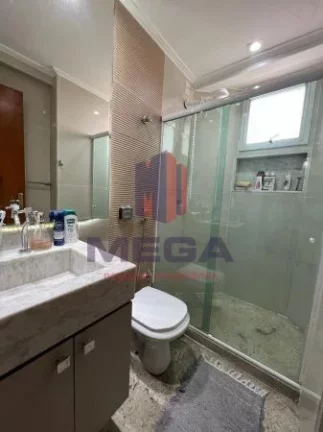 Imagem More Frente ao Mar de Itaparica em um 3 quartos bem espaçoso e todo mobiliado!!