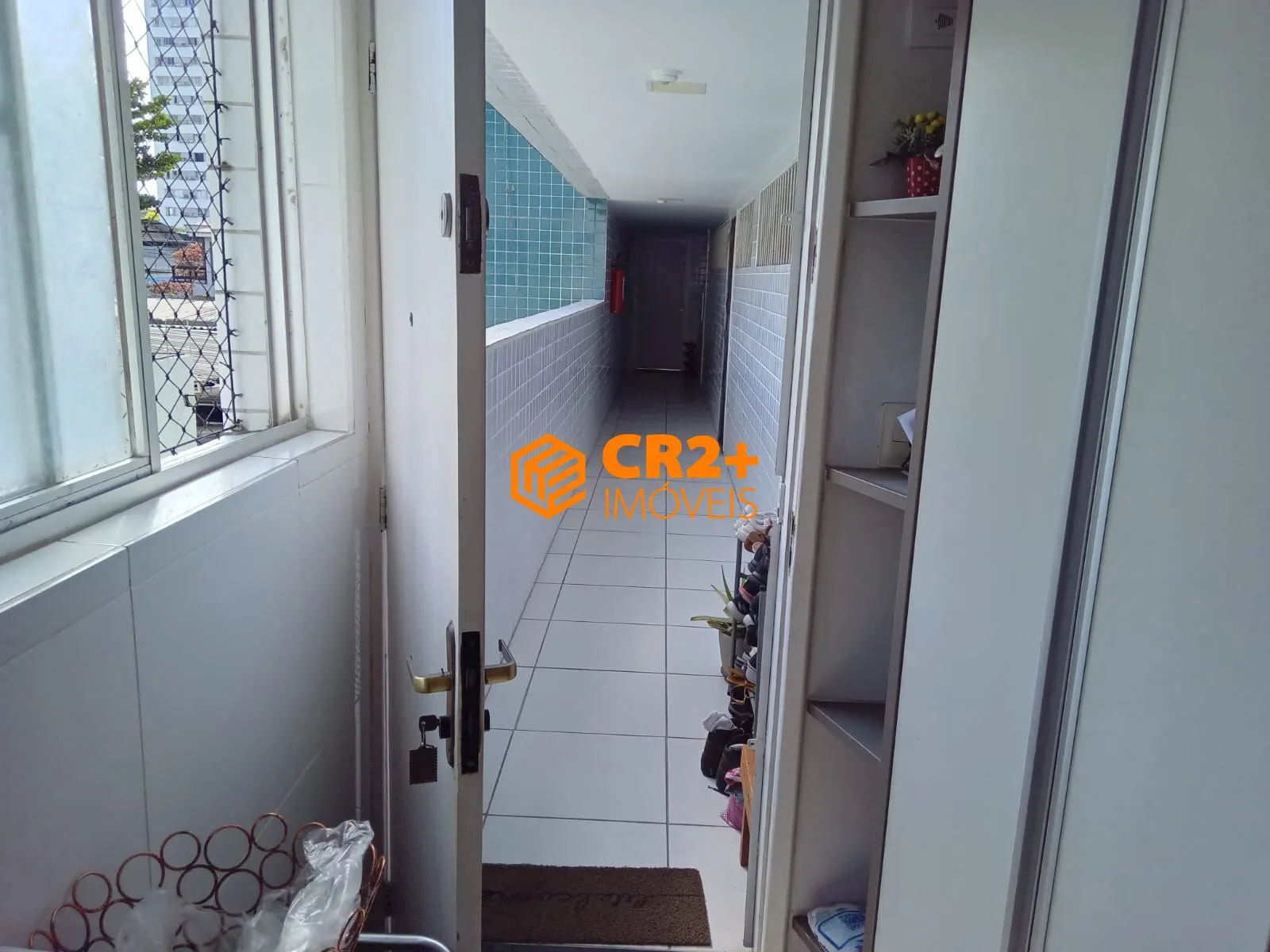 Imagem Apartamento á Venda, 130m², 3 Quartos e 1 Suíte em Boa viagem.