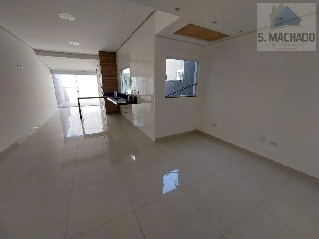 Imagem Apartamento para Venda em Santo André / SP no bairro Vila Curuça
