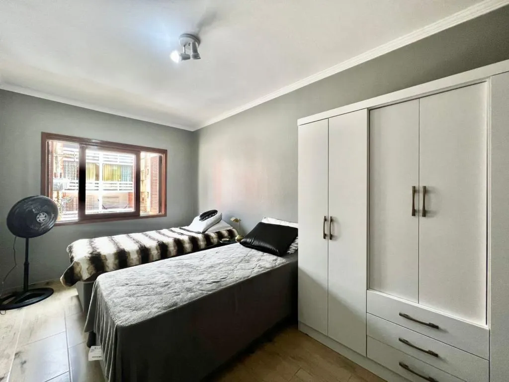Imagem Apartamento 2 Dormitórios - Bairro Centro