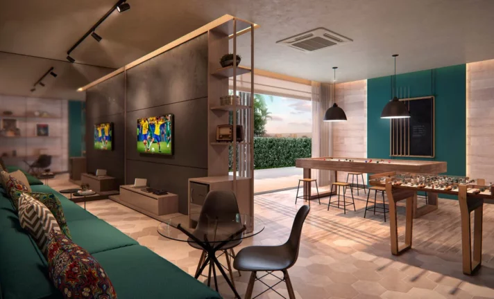 Imagem APARTAMENTO RESIDENCIAL em São Paulo - SP, Campo Belo