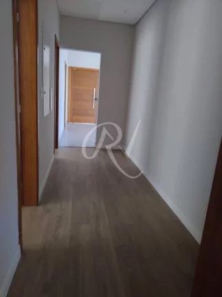 Imagem Casa Térrea na Reserva Rudá