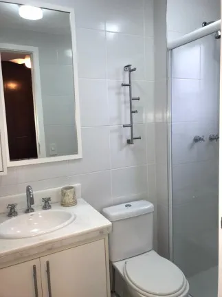 Imagem Apartamento com 2 Quartos à Venda, 80 m² em Jardim Caboré - São Paulo