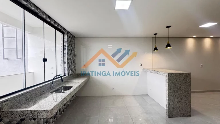 Imagem Casa no Jardim Vitória