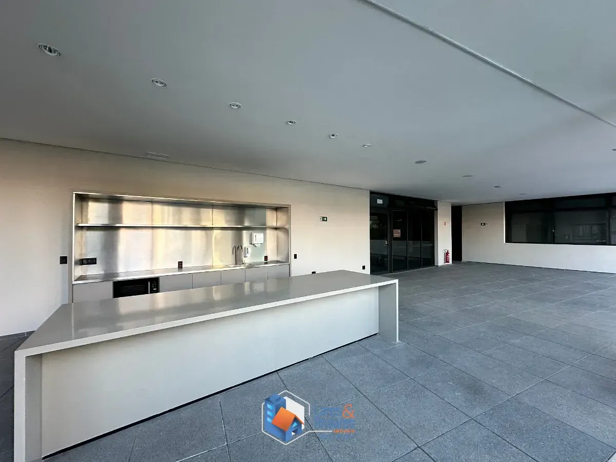 Imagem Apartamento para venda em Vila Clementino com 4 quartos, sendo 4 suítes, 231m²