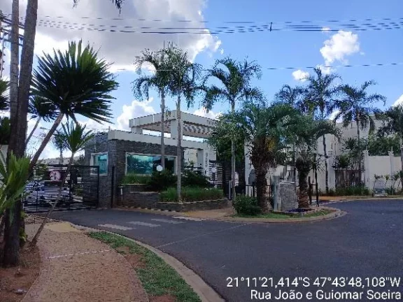 Foto do imóvel Oportunidade Única em RIBEIRAO PRETO - SP | Tipo: Apartamento | Negociação: Licitação Aberta | Situação: Imóvel em RUA JOAO E GUIOMAR SOEIRA