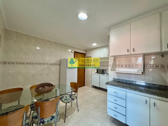 Imagem Excelente Apartamento à venda no Edfício Costa Norte na Prainha, Caraguatatuba-SP