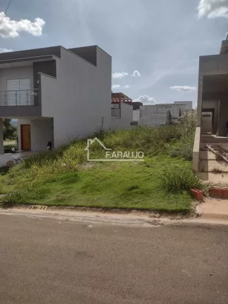 Imagem Terreno em Condomínio à Venda em Sorocaba-SP: sua oportunidade de construir o sonho!!