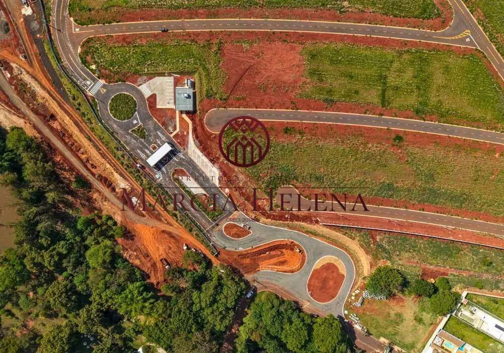 Imagem Terreno em Condomínio à venda, no Urbe 365 Paulínia em Paulínia, Jardim Fortaleza, 250m2