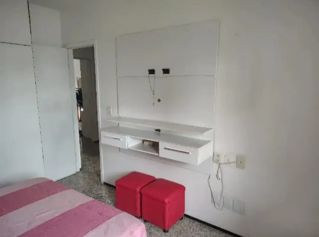 Imagem Apartamento com 3 Quartos à Venda, 134 m² em Dionisio Torres - Fortaleza