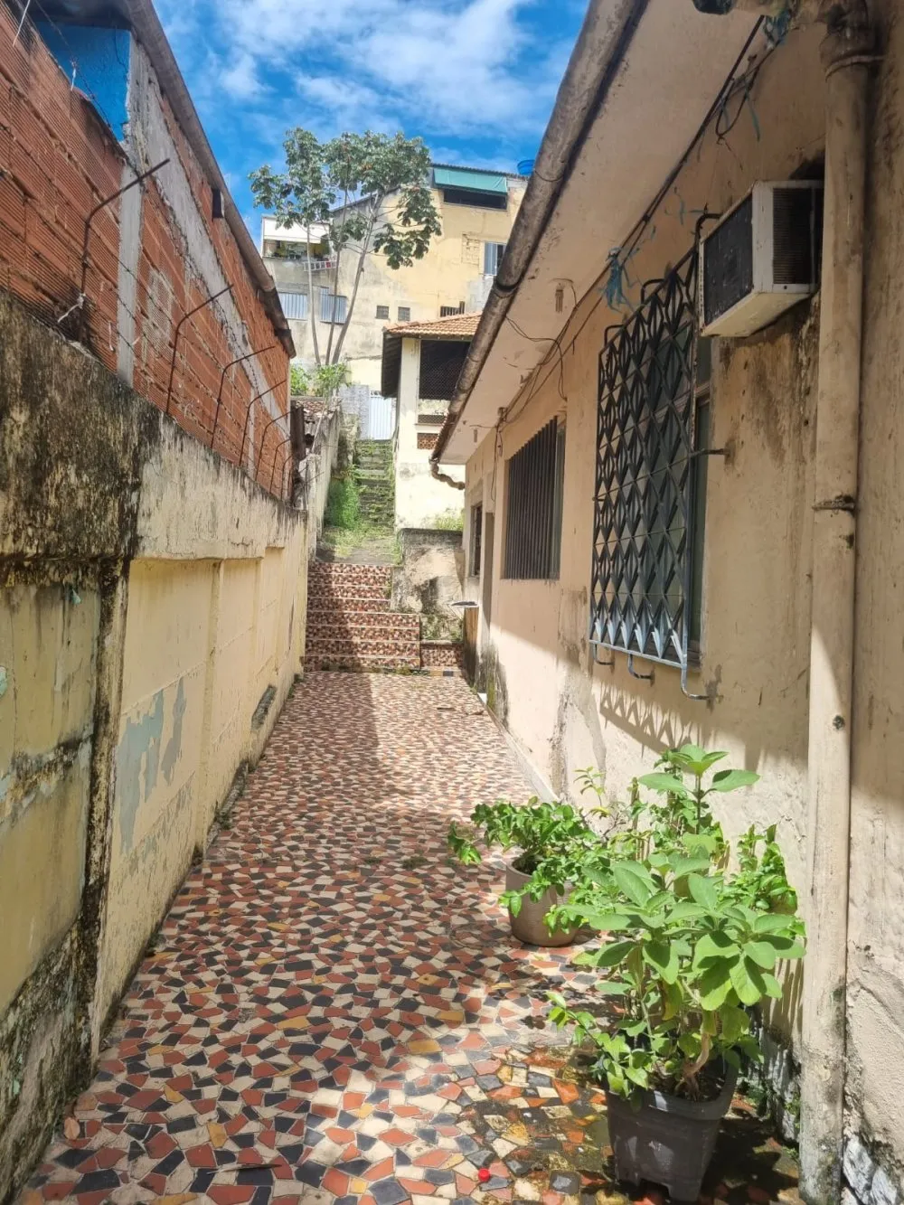 Imagem Casa a Venda no bairro Piedade - Rio de Janeiro, RJ