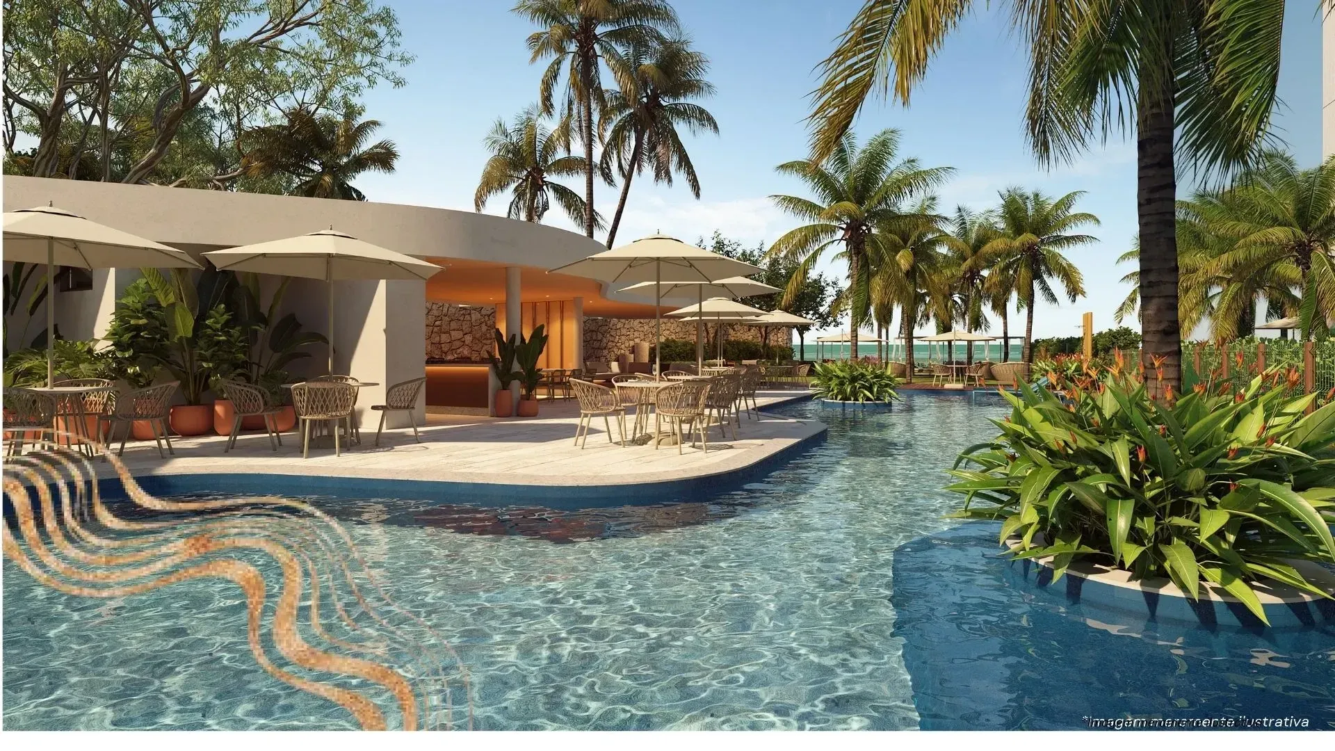 Imagem Apartamento com 3 Quartos à Venda, 98 m² em Centro - Jaboatão dos Guararapes