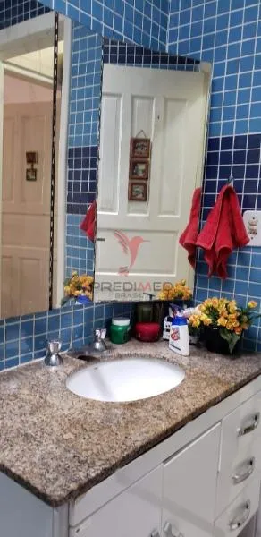 Imagem Casa 3 dormitórios 150m² 2 vagas Jardim Rosa Maria Sao Paulo/SP