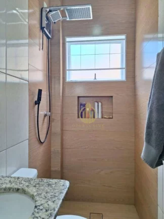 Imagem Apartamento térreo 3 dormitórios com suíte - Jardim Anhangüera - Ribeirão Preto/SP