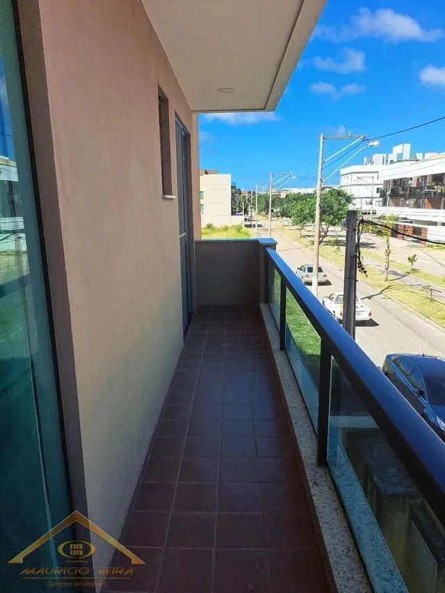 Imagem Apartamento para Venda em São Pedro da Aldeia / RJ no bairro Nova São Pedro