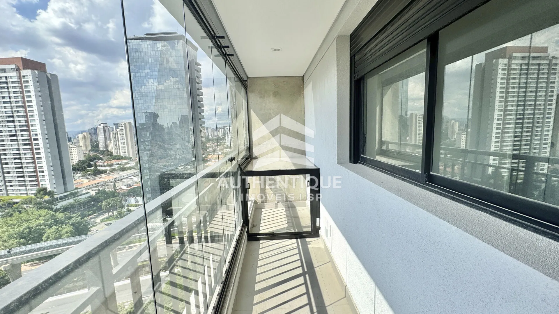 Imagem TRENDS BROOKLIN - Apartamento no bairro Brooklin à venda