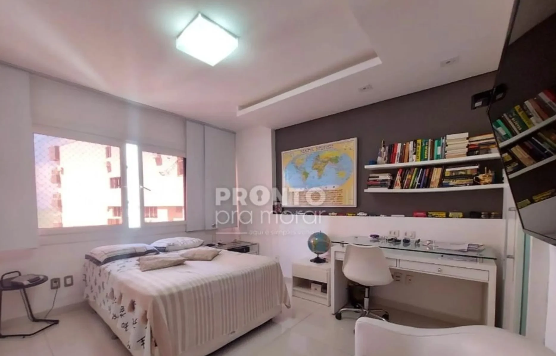 Imagem Apartamento com 4 Quartos à Venda, 343 m² em Boa Viagem - Recife