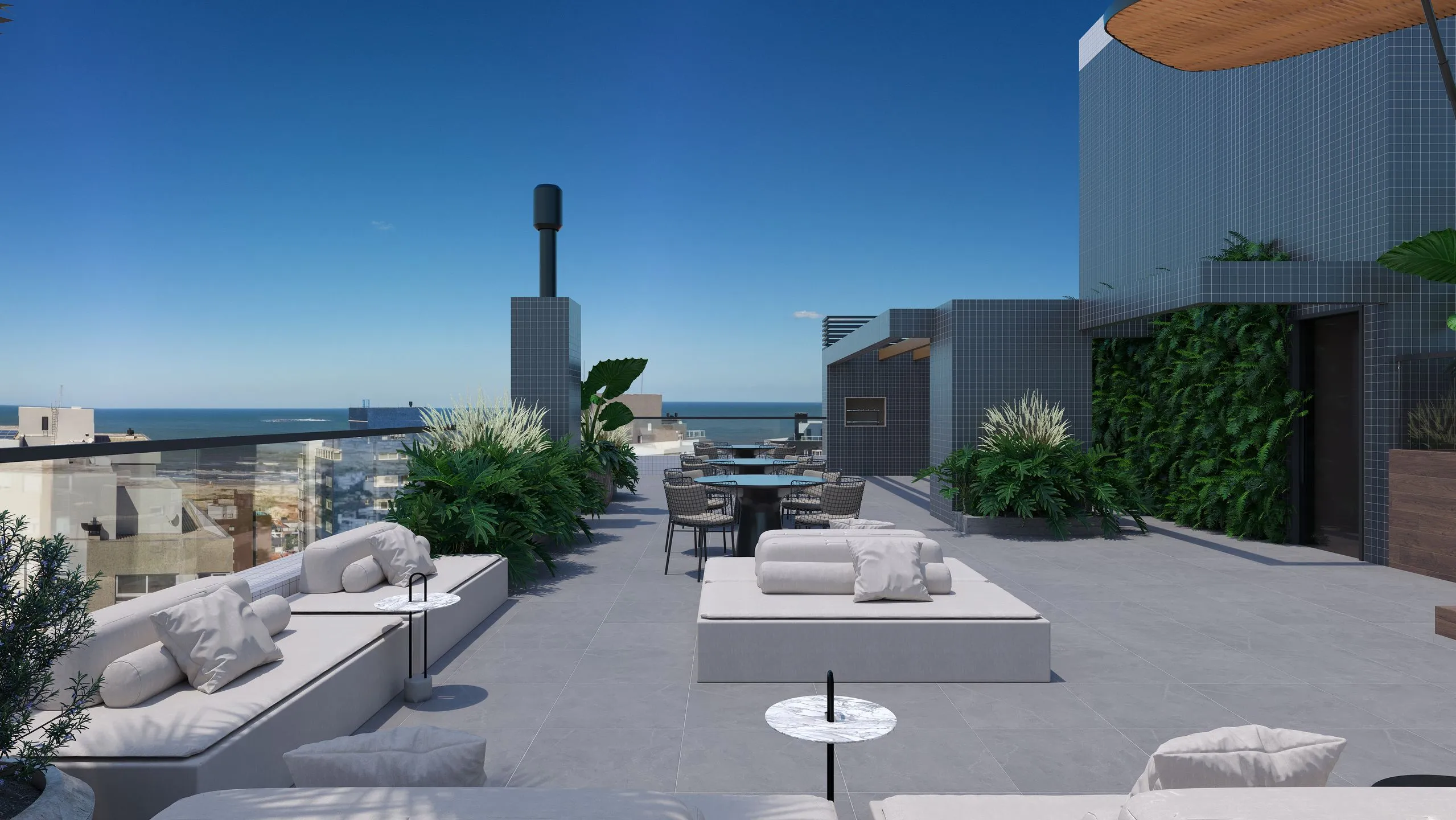 Imagem Apartamento à venda em Torres, Centro, com 3 quartos, 120.03m2