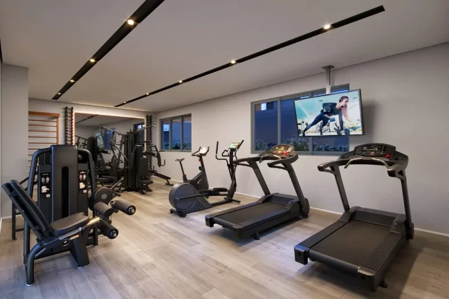 Imagem ORIGEM GUILHERMINA - Studios de 24m² (Res), a 500m da estação Guilhermina Esperança do Metrô!