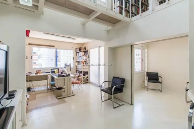 Imagem Cobertura Duplex à venda Itaim Bibi São Paulo
