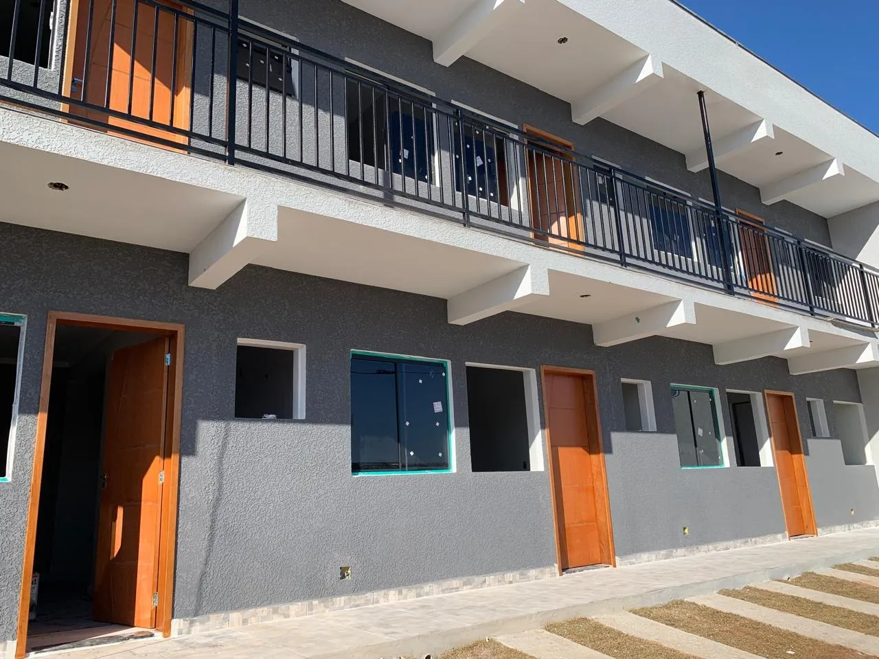 Imagem Ótima oportunidade Kitnet 30m² na Vila Sã Jorge!