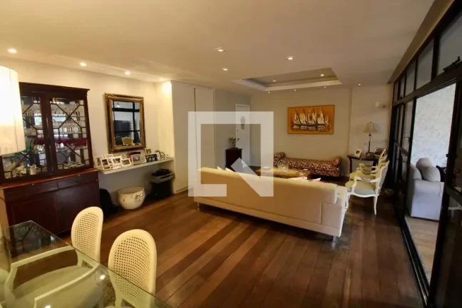 Imagem Apartamento à Venda - Recreio, 4 Quartos, 187 m2