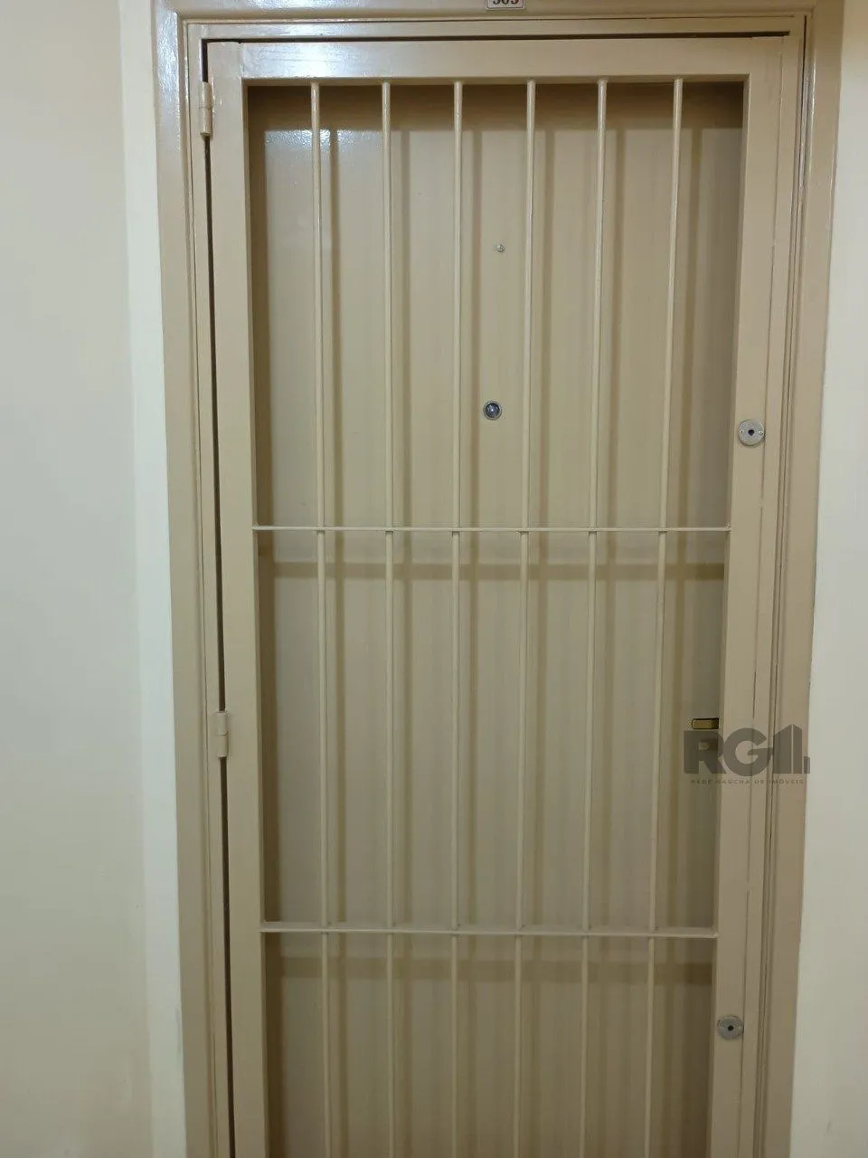 Imagem Apartamento semi mobiliado, 1 dormitporio, Bairro Santo Angelo