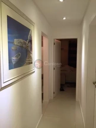 Imagem NA PRAÇA TIARAJÚ - BAIRRO NAVEGANTES - 03 DORMITÓRIOS COM SUÍTE DE ESQUINA,