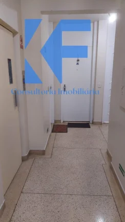Imagem APARTAMENTO RESIDENCIAL em CAMPINAS - SP, CAMBUÍ
