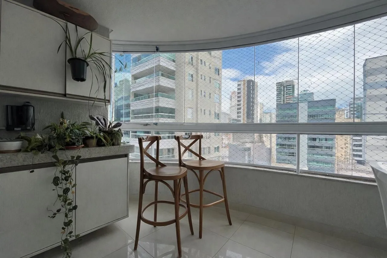 Imagem Apartamento à venda com 156m2 por R$ 2.500.000,00