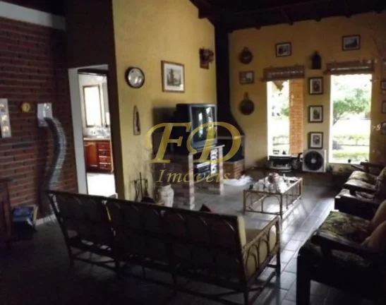 Imagem Casa de Campo para Lazer ou Residir