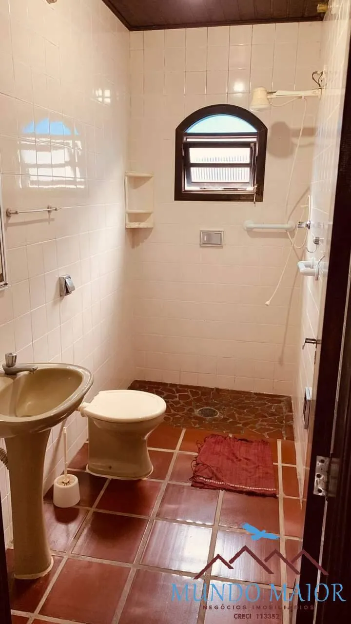 Imagem Casa 2 quartos à venda em Perequê Açu, Ubatuba , 250 m2 Porteira Fechada!
