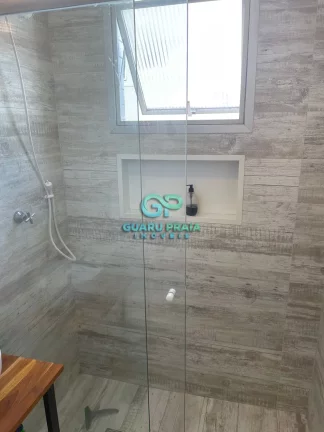 Imagem 2 banheiros, sala para 2 ambientes, cozinha e lavanderia, 1 vaga de garagem