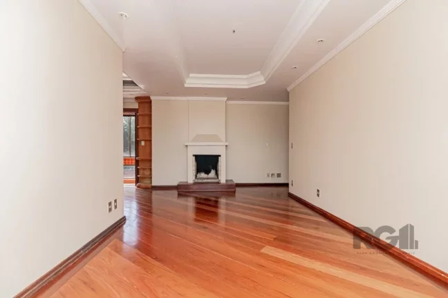 Imagem Apartamento para venda no bairro Menino Deus em Porto Alegre