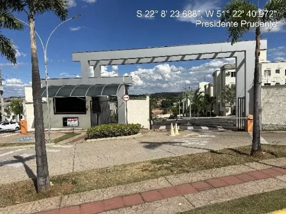 Foto do imóvel Oportunidade Única em PRESIDENTE PRUDENTE - SP | Tipo: Apartamento | Negociação: Venda Online | Situação: Imóvel em RUA ERMINIO TERIN