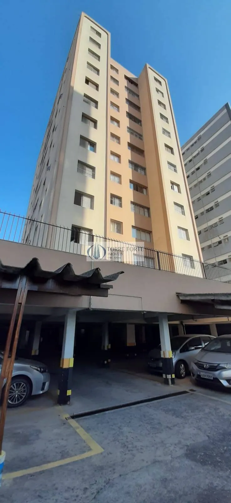 Imagem Apartamento com 2 dormitórios, 1 vaga de garagem, Ipiranga