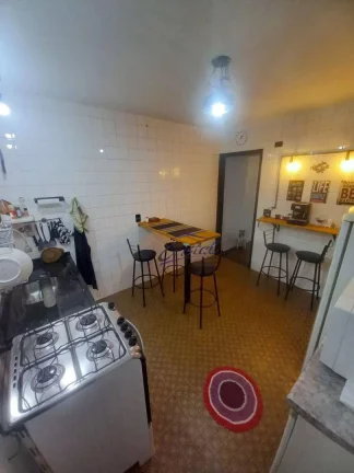 Imagem Casa com 2 quartos à venda, 100 m² - Vila Tiradentes - Butantã - São Paulo/SP