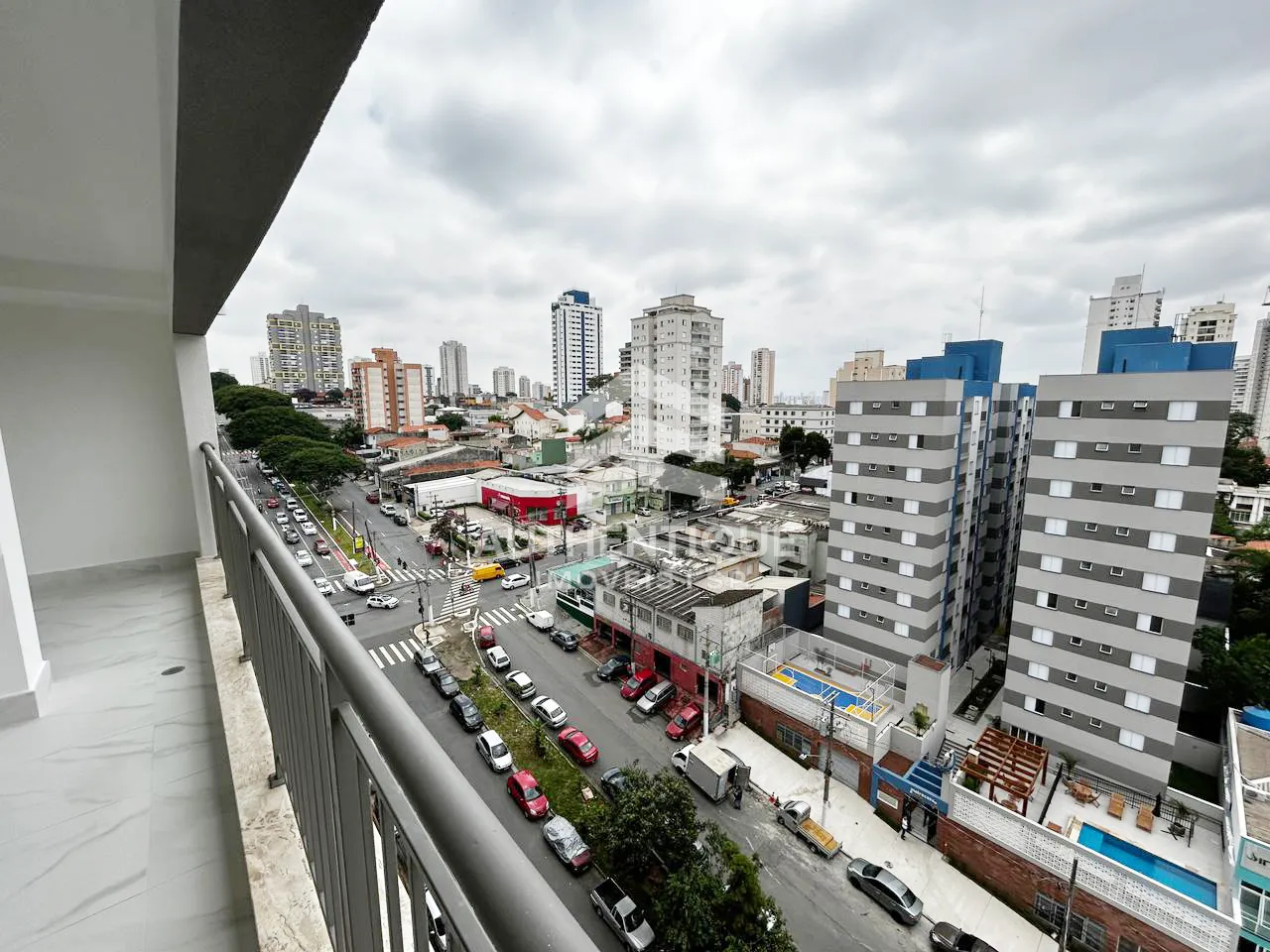 Imagem LIVING IPIRANGA - AV NAZARE - Apartamento à venda no bairro Ipiranga - São Paulo/SP, Zona Sul