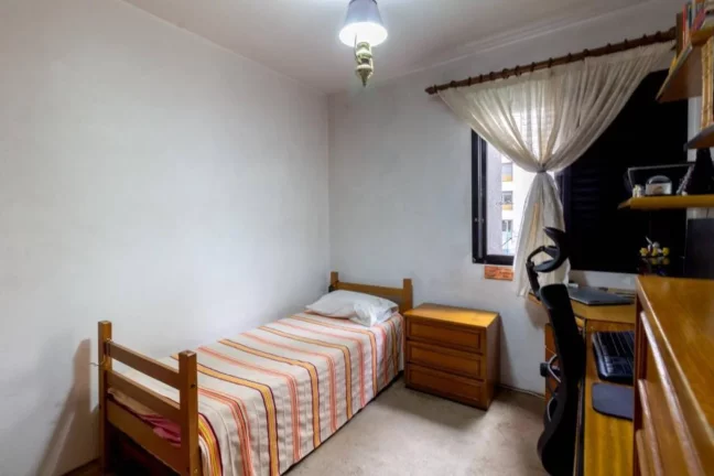 Imagem APARTAMENTO RESIDENCIAL em São Paulo - SP, Vila Mariana