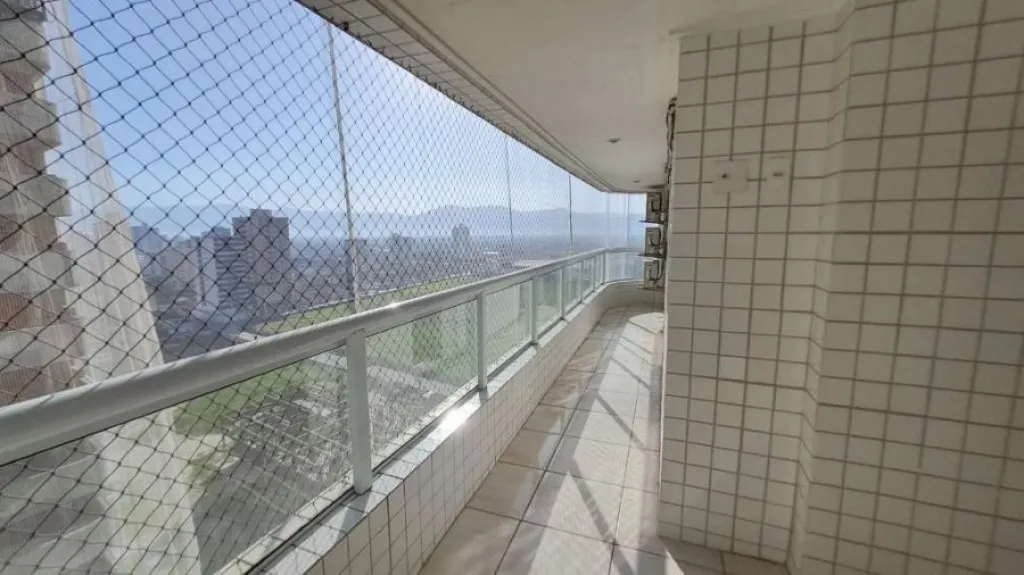 Foto do imóvel APARTAMENTO COM 114,00 m² - GUILHERMINA - PRAIA GRANDE SP em R GUIANA HOLANDESA, 199 - GUILHERMINA, PRAIA GRANDE - SP