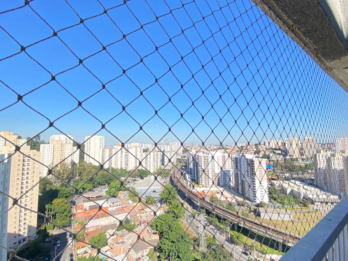 Imagem Apartamento para venda em Vila Andrade com 3 quartos, sendo 2 suítes, 102m2