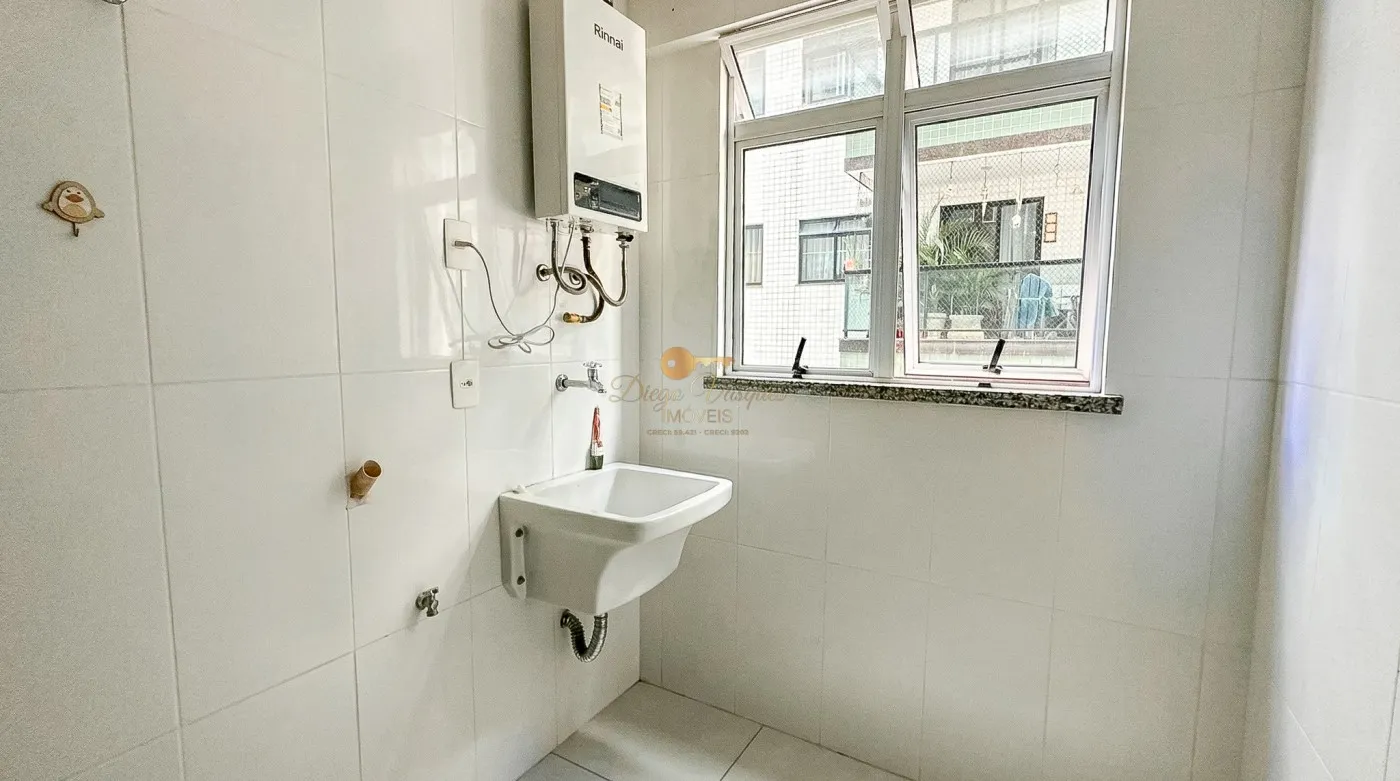 Imagem Apartamento para Venda em Teresópolis / RJ no bairro Taumaturgo