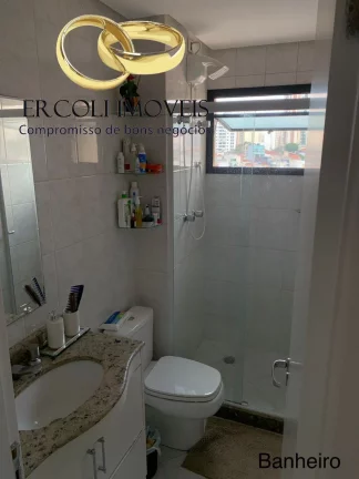 Imagem APARTAMENTO RESIDENCIAL em SÃO PAULO - SP, CIDADE MÃE DO CÉU