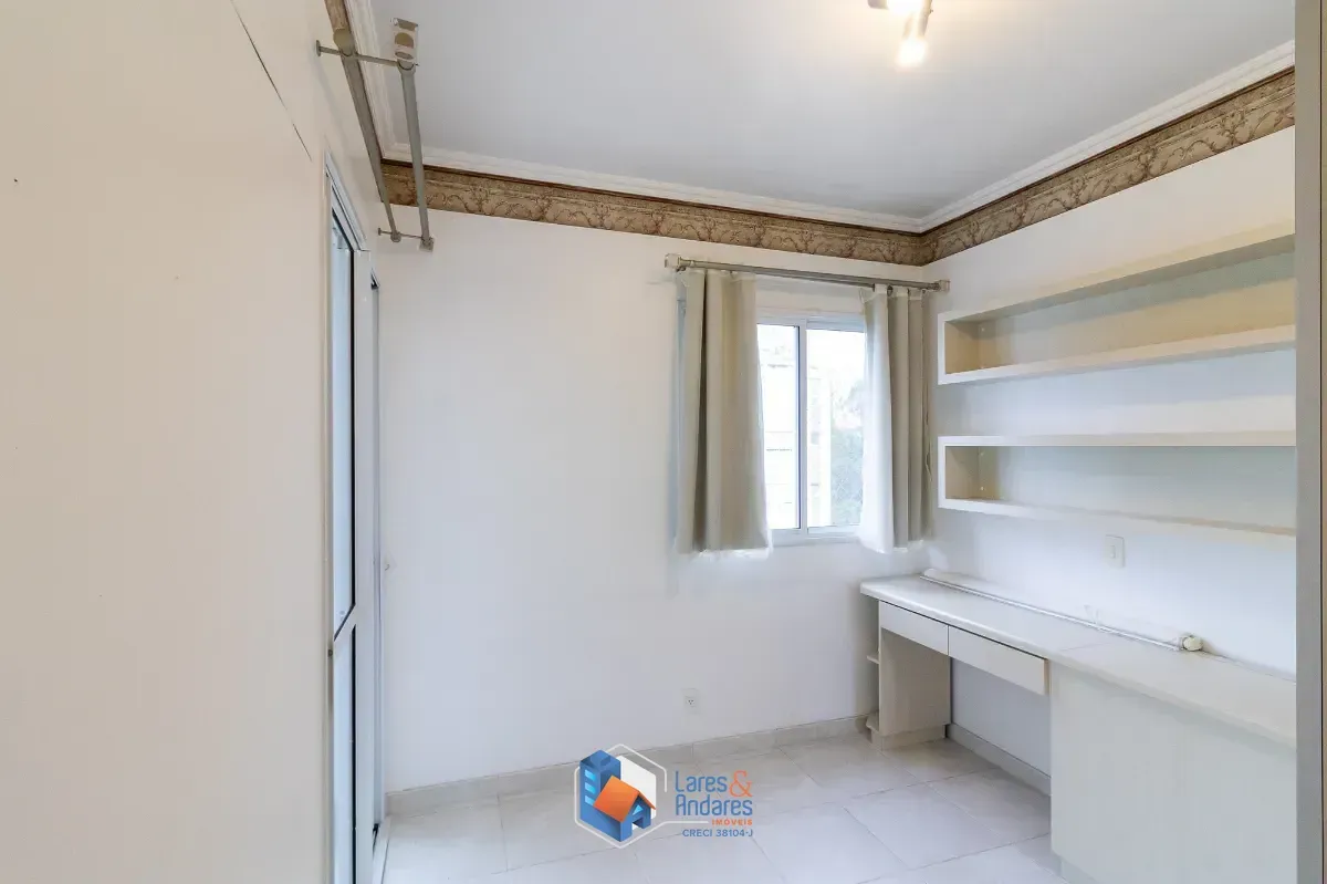 Imagem Apartamento para venda em Vila Andrade com 2 quartos, sendo 2 suítes, 70m²